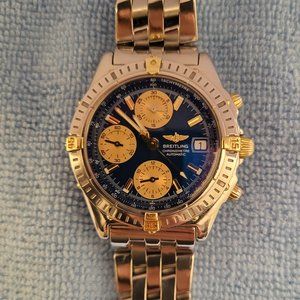 Breitling Chronomat B13352